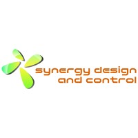 Synergy Design and Control Limited logo - Similar company to Synergy Control Systems