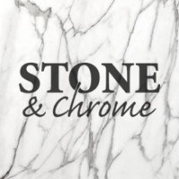 Stone & Chrome logo - Similar company to Dino+Associates