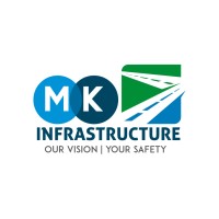 M K Infrastructure (P) Ltd. logo - Similar company to Archon Infra