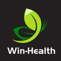 Win Health logo - Similar company to Yuwei