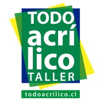 TODO acrílico logo - Similar company to Acrilico Inc.