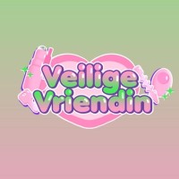Veilige Vriendin logo - Similar company to Wildalp Nederland
