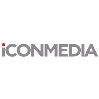 iCONMEDIA Digital Agency logo - Similar company to Latlat Digital Agency