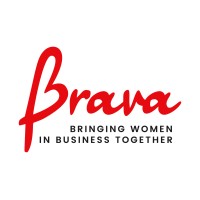 Brava Women Networking logo - Similar company to Nurture For Purpose