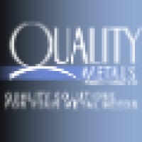 Quality Metals logo - Similar company to L