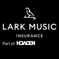 Lark Music Insurance logo - Similar company to We Do Printing