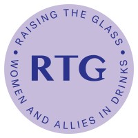 Raising the Glass logo - Similar company to Drink Local