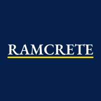 Ramcrete Concrete Pumping Ltd logo - Similar company to Capital Piling Ltd