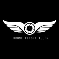 Drone Flight Drenthe logo - Similar company to Dronepiloot