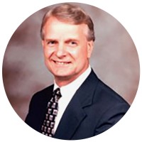 Ralph Lampton logo - Similar company to Bridgercare