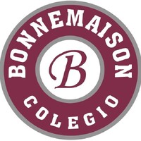 Colegio Bonnemaison logo - Similar company to Azerbaijan Finland School