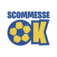 Scommesse Ok logo - Similar company to Sbostats