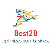 Best2B S.r.l.s. logo - Similar company to Studio Crabilli & Monari Srl
