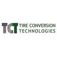 TCT (Tire Conversion Technologies) logo - Similar company to Sperry Energy