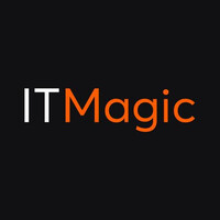 IT-Magic logo - Similar company to Simextech: Innovate. Integrate. Transform.