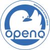 OpenQ logo - Similar company to Civil Engineering Pcl.