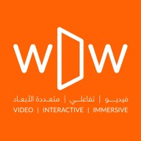 WOW Agency Dubai logo - Similar company to Seobysearch.Com - A Digital Agency
