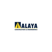 Alaya Construction logo - Similar company to A&A Construction
