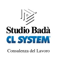 Studio Badà Consulenza del Lavoro logo - Similar company to Cl System