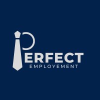 Perfect Employment logo - Similar company to Pro Counsel Security