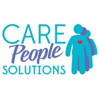 Care People Solutions Ltd logo - Similar company to Care People Solutions