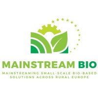 MainstreamBIO Project logo - Similar company to Robin Project