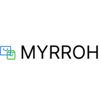Myrroh logo - Similar company to Myrrhusa