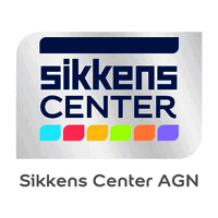 Sikkens Center AGN logo - Similar company to Bas Beugelsdijk Schilders