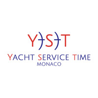YACHT SERVICE TIME logo - Similar company to Vision Yacht Management