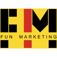 好玩整合行銷 logo - Similar company to Go Formosa - Born To Be Outdoor