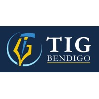 TIG Bendigo logo - Similar company to Rolematch
