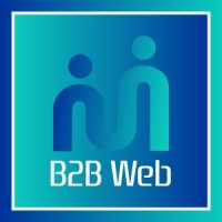 B2B WEB logo - Similar company to Webbex - Web Experience