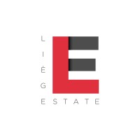 LIEGE ESTATE - agence immobilière logo - Similar company to Liège Game Lab