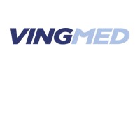 Vingmed AB logo - Similar company to Vingmed A/S
