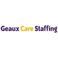 Geaux Care Staffing logo - Similar company to Lha Trust Funds