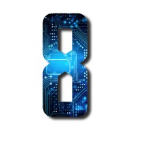 Eighth Dimension logo - Similar company to Storchreport