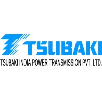 Tsubaki India Power Transmission Pvt. Ltd., logo - Similar company to Renold Plc