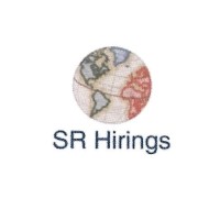 SR Hirings logo - Similar company to Airex Electricals