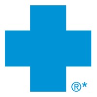 Saskatchewan Blue Cross logo - Similar company to Horizon Computer Solutions Inc.