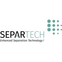 SEPARTECH SRL logo - Similar company to Sp Technologies Aps
