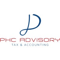 PHC Advisory Tax & Accounting logo - Similar company to Pacific Springboard