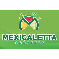 MEXICALETTA SORVETES logo - Similar company to Fruity Sorvetes