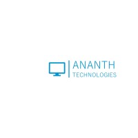 Ananth Tech logo - Similar company to Kapstone Properties