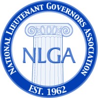 National Lieutenant Governors Association logo - Similar company to Oki Regional Council Of Governments
