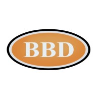 BB Demolition Ltd logo - Similar company to Kent Machines Ltd