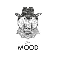 The Mood logo - Similar company to The Bridge Interactive Limited- Tbil