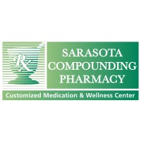 Sarasota Compounding Pharmacy logo - Similar company to South Lake Pharmacy