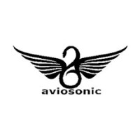 Aviosonic Space Tech logo - Similar company to Hephaestus Space