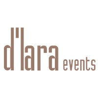 D’lara Events logo - Similar company to Frigya.Net