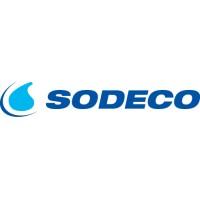 Sodeco sa logo - Similar company to Dalta